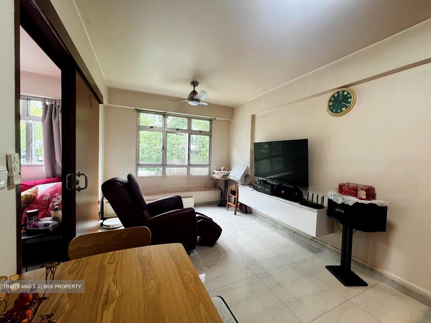 Blk 366B Sun Breeze (Sembawang), HDB 2 Rooms #573177171
